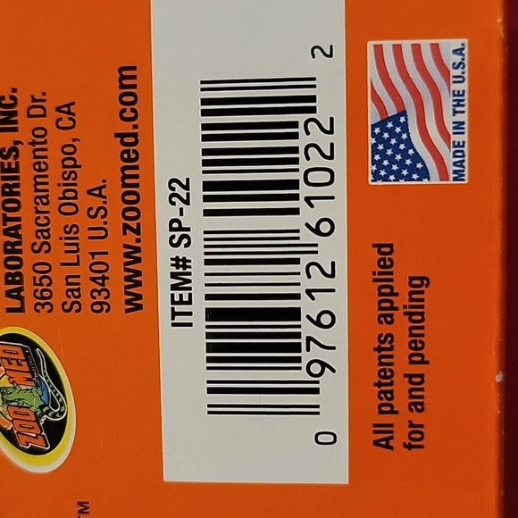 Repti Hammock - "Giant Size" - New - Picture 4 of 4